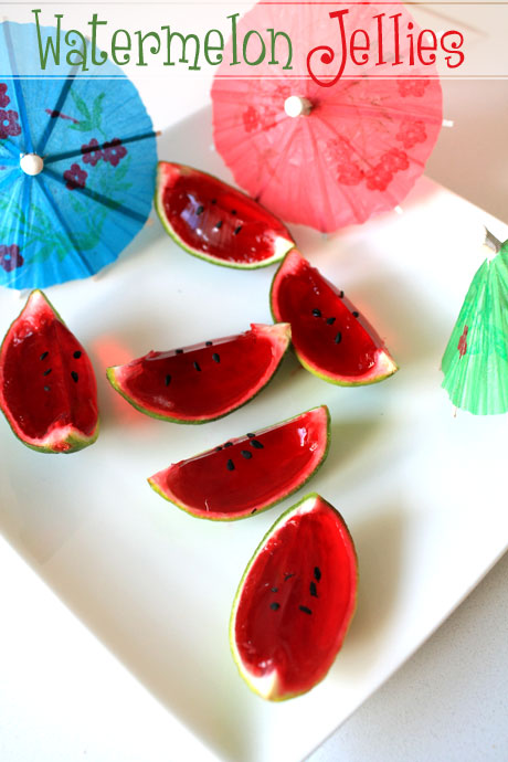 watermelon jellies 1