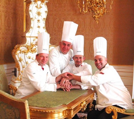 Bahrain Royal Palace