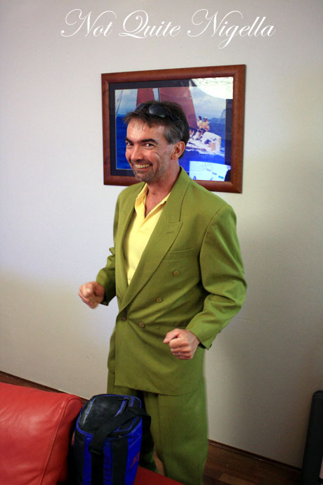 hot dog cheap suit hot dog cheap suit