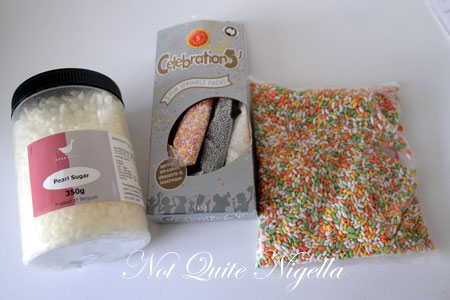 bracelet cookie recipe, Kaak bel-Haleeb recipe