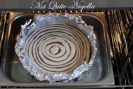 zebra cake recipe