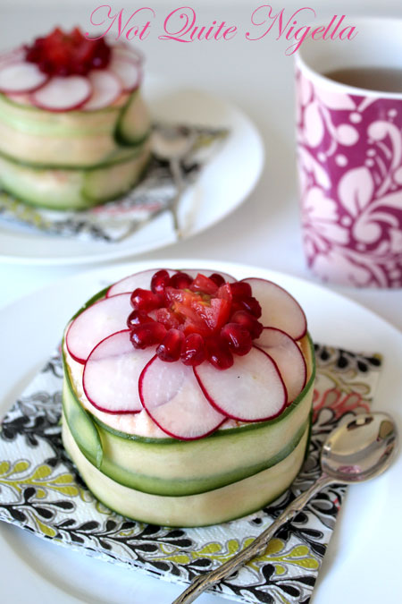 swedish sandwich cake recipe