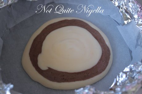zebra cake recipe