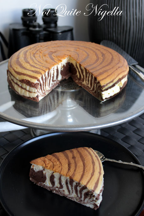 zebra cake recipe