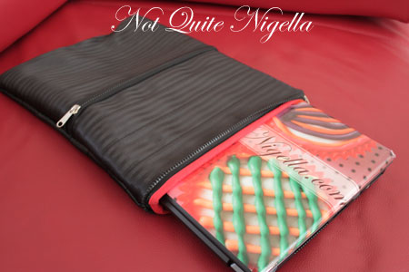 interro laptop cover