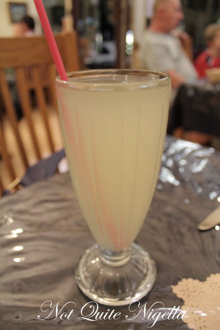 lebanon and beyond, randwick, lemonade