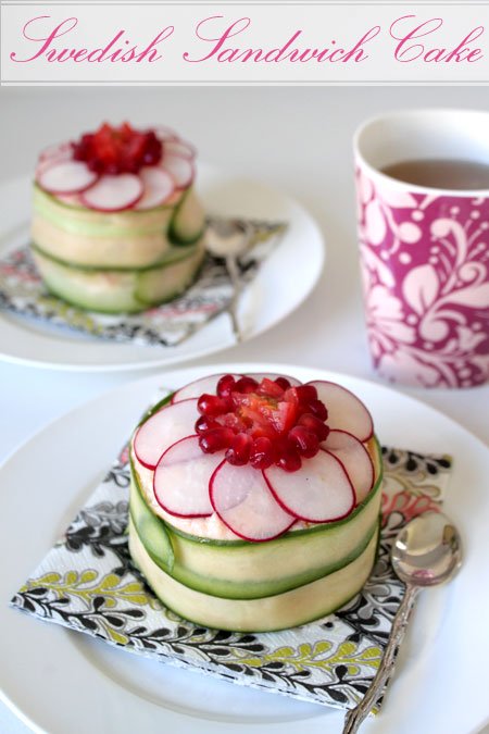 swedish sandwich cake 1 swedish sandwich cake 1