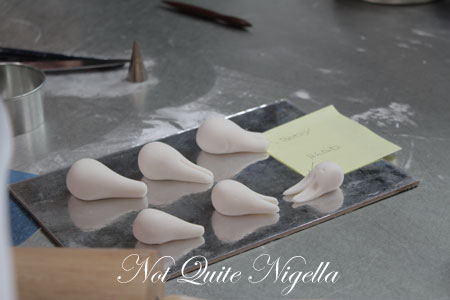 planet cake class