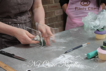planet cake class