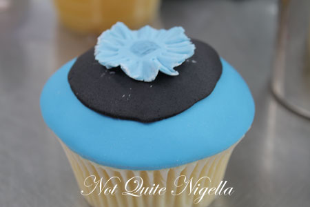 planet cake class