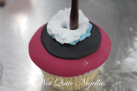 planet cake class