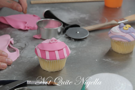 planet cake class