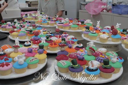 planet cake class