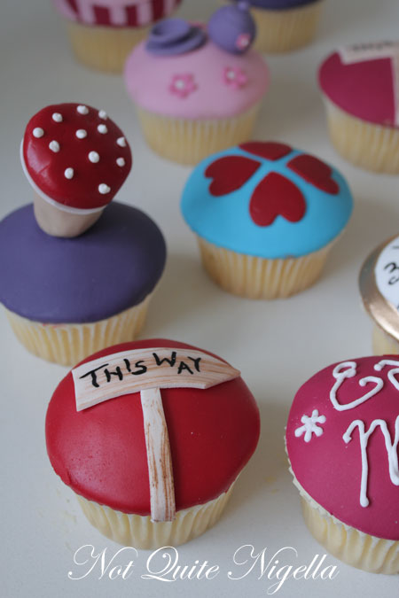 planet cake class