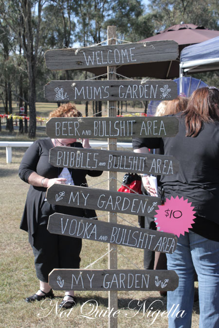 lovedale long lunch 2010