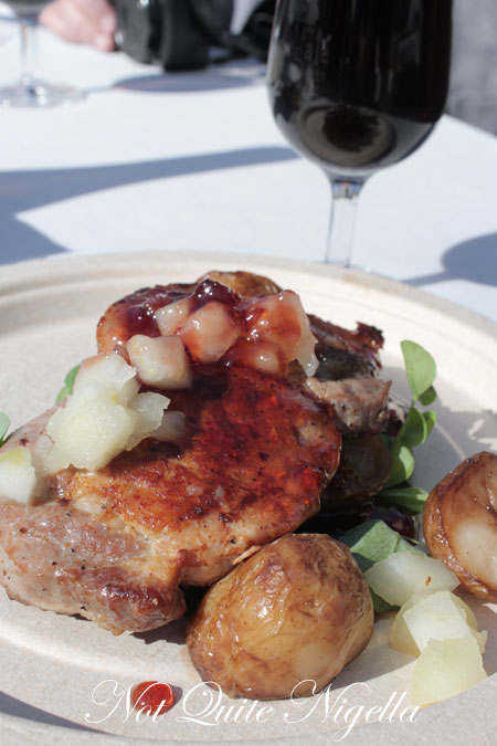 lovedale long lunch 2010
