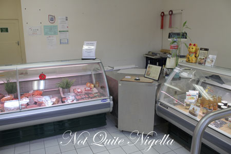marrickville food shopping tour