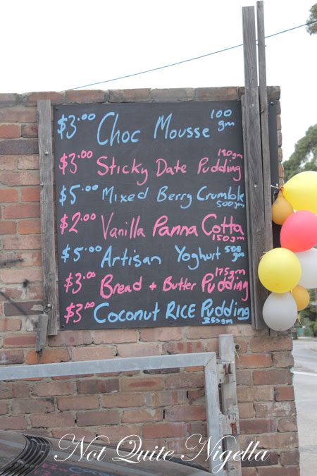 marrickville food shopping tour