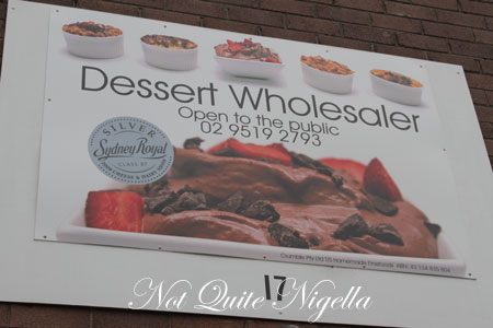 marrickville food shopping tour