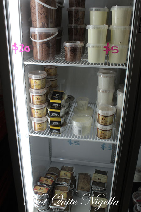 marrickville food shopping tour