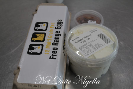 marrickville food shopping tour