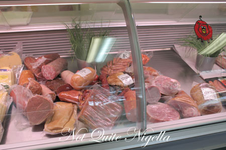 marrickville food shopping tour