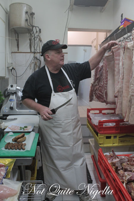 marrickville food shopping tour