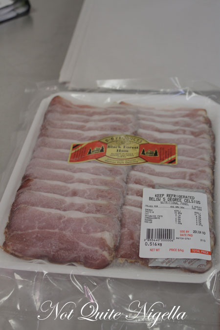 marrickville food shopping tour
