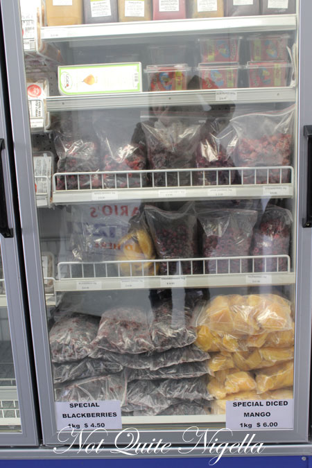 marrickville food shopping tour