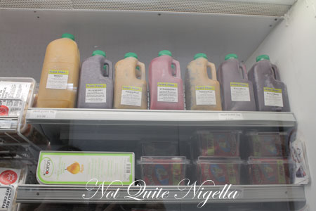 marrickville food shopping tour