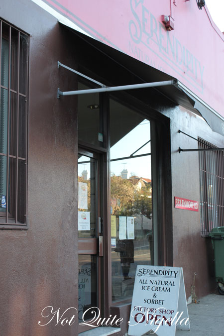 marrickville food shopping tour