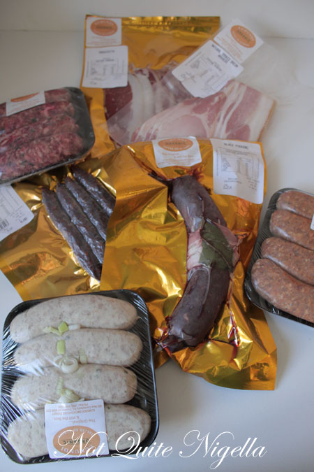 marrickville food shopping tour