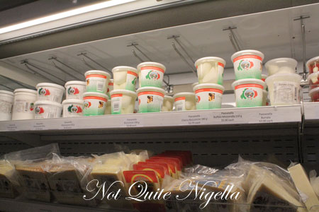 marrickville food shopping tour