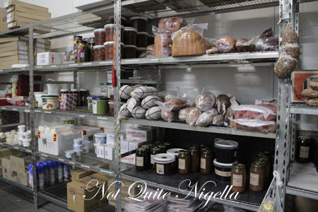 marrickville food shopping tour