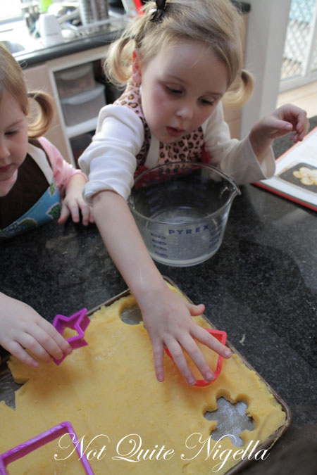 polenta gnocchi recipe, silver spoon kids