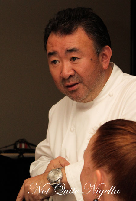 Tetsuya Wakuda