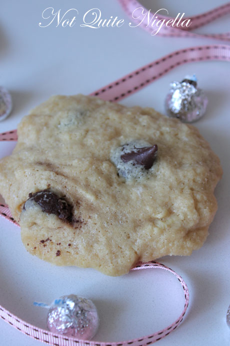 5 minute cookie recipe