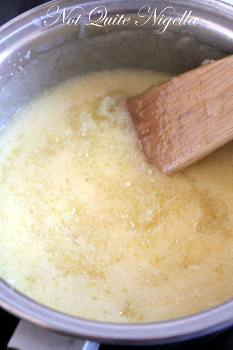 finger lime curd recipe