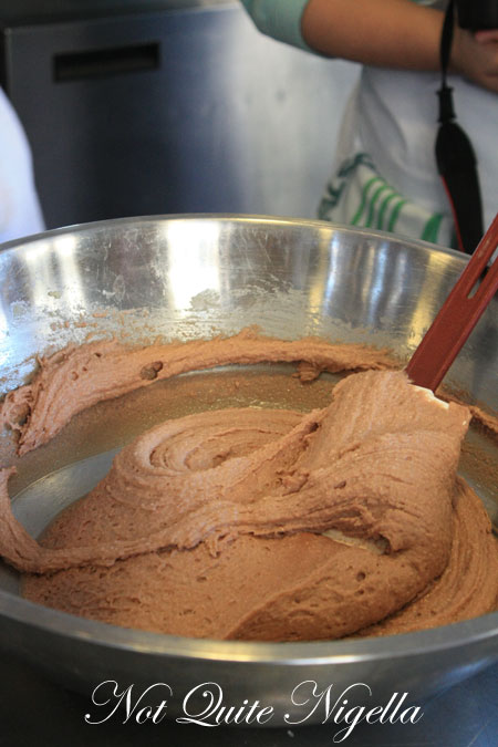 baroque macaron masterclass