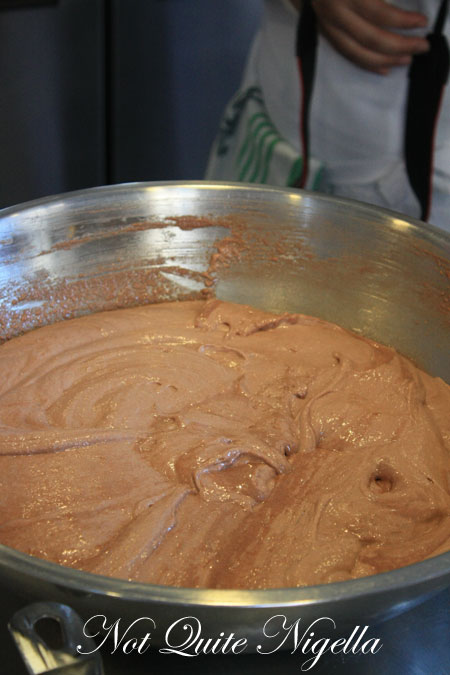 baroque macaron masterclass