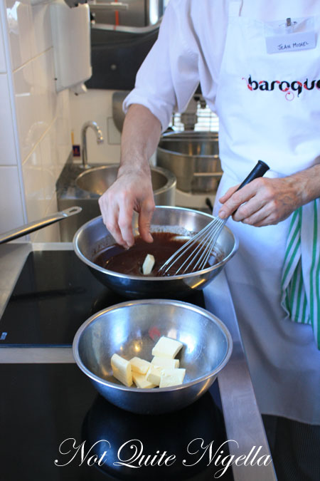 baroque macaron masterclass