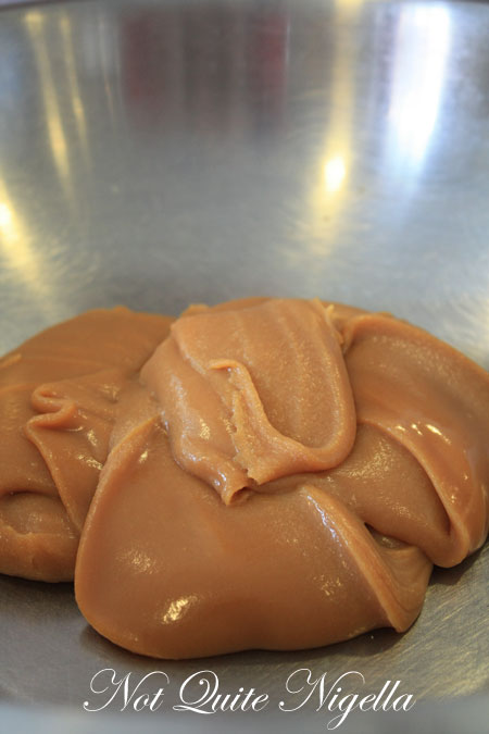 baroque macaron masterclass