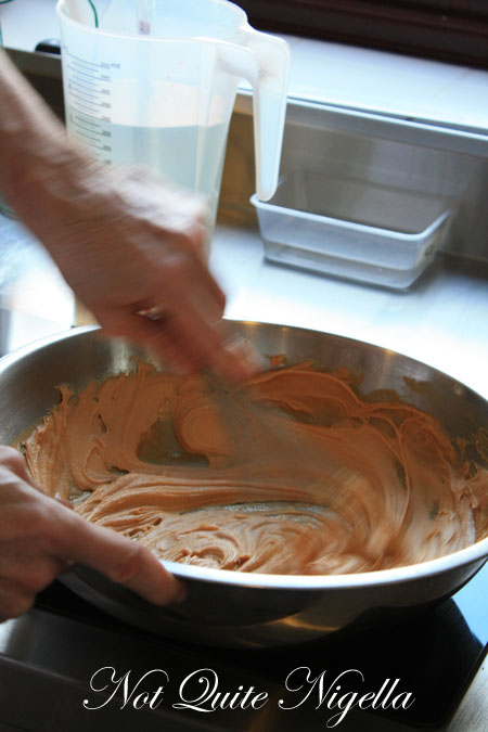 baroque macaron masterclass