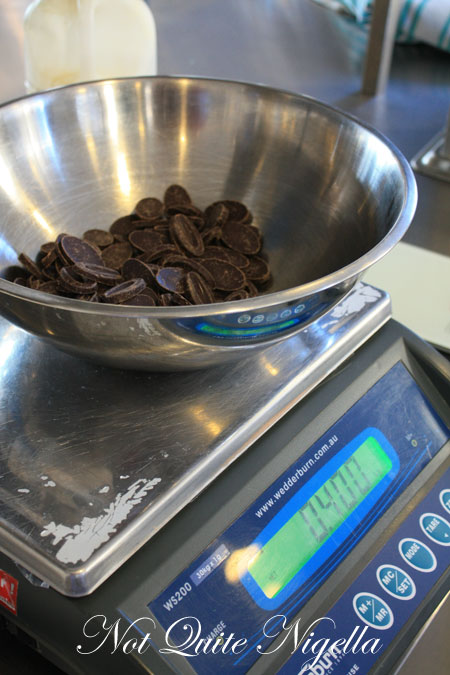 baroque macaron masterclass
