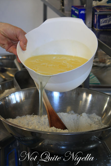 baroque macaron masterclass