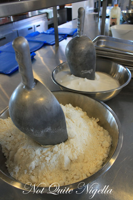 baroque macaron masterclass
