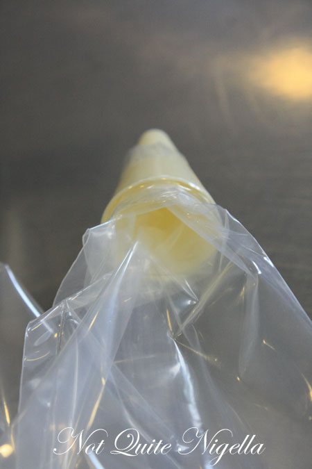 baroque macaron masterclass