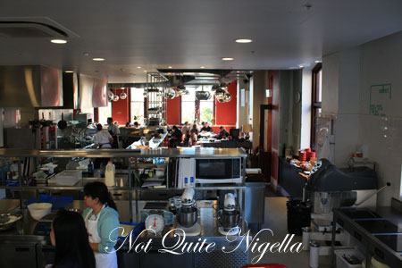 baroque macaron masterclass