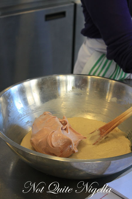 baroque macaron masterclass