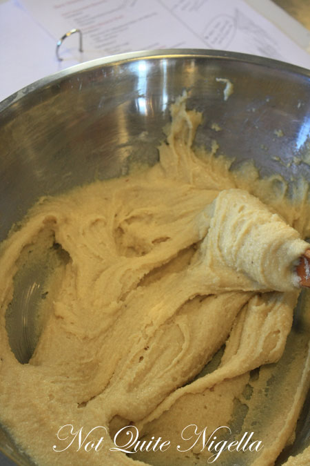 baroque macaron masterclass